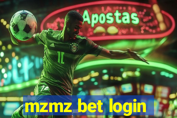 mzmz bet login